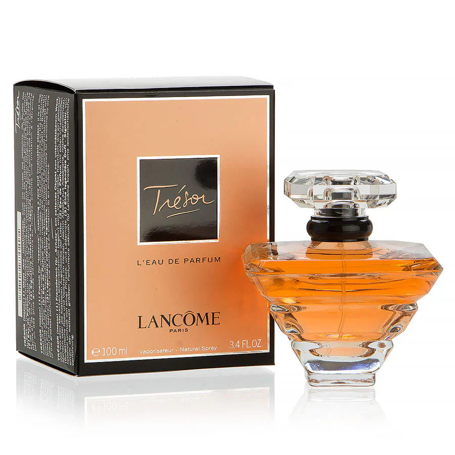 Lancome Tresor EDP - Main Image
